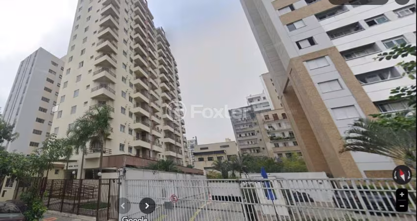 Apartamento com 2 quartos à venda na Rua Adolfo Gordo, 80, Campos Eliseos, São Paulo