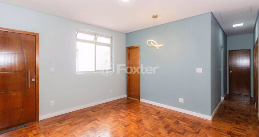 Apartamento com 3 quartos à venda na Rua Rui Barbosa, 386, Bela Vista, São Paulo