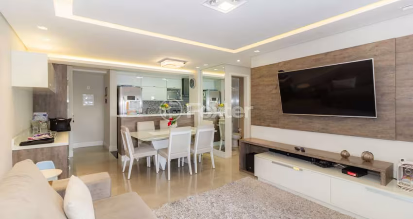 Apartamento com 2 quartos à venda na Avenida Casa Verde, 2226, Casa Verde, São Paulo
