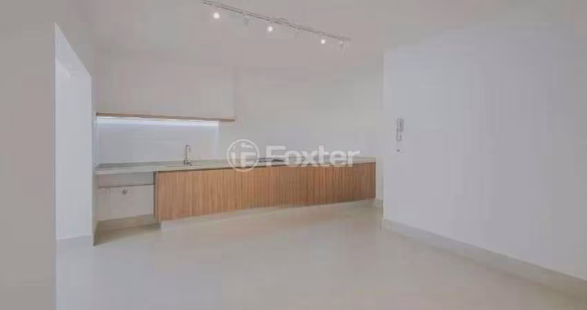 Apartamento com 2 quartos à venda na Praça Benedito Calixto, 98, Pinheiros, São Paulo