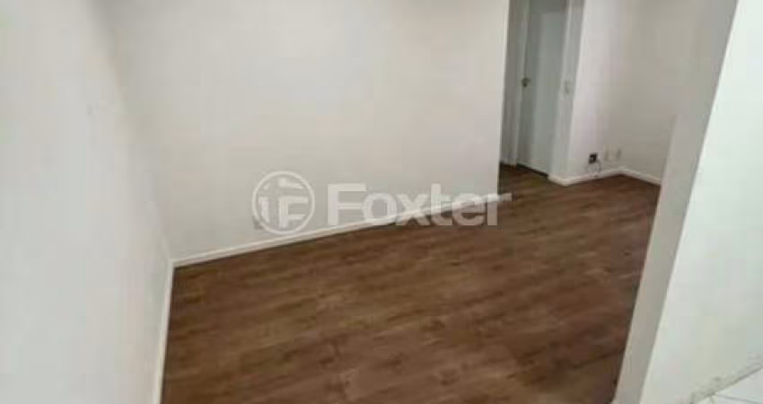 Apartamento com 2 quartos à venda na Rua Camargo, 790, Paulicéia, São Bernardo do Campo