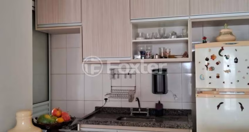 Apartamento com 2 quartos à venda na Avenida Winston Churchill, 1477, Rudge Ramos, São Bernardo do Campo