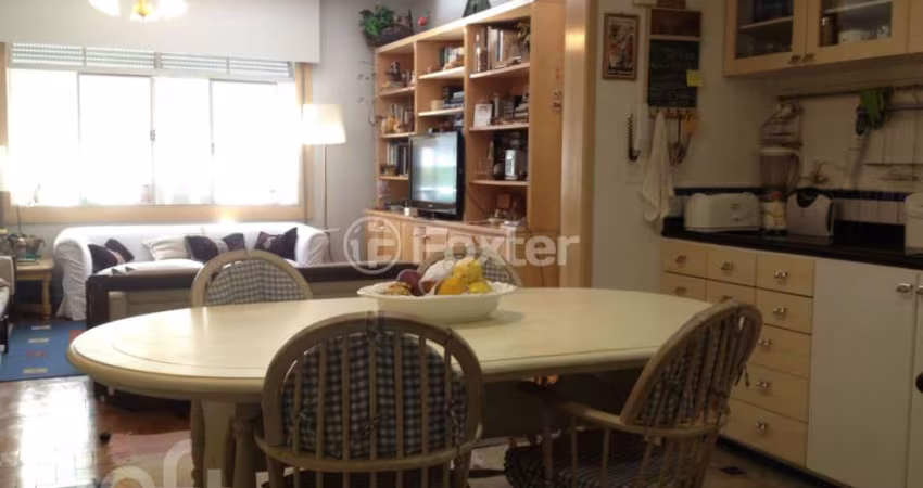 Apartamento com 3 quartos à venda na Avenida Rebouças, 1164, Pinheiros, São Paulo