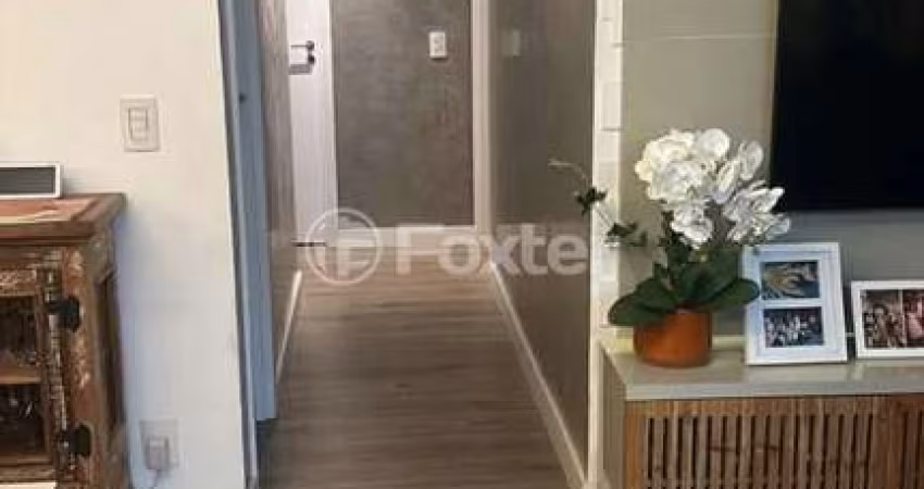 Apartamento com 3 quartos à venda na Rua Lauriano Fernandes Júnior, 250, Vila Leopoldina, São Paulo