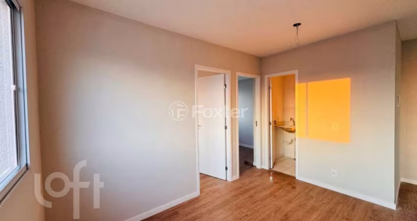 Apartamento com 2 quartos à venda na Rua Dona Ana Neri, 721, Cambuci, São Paulo