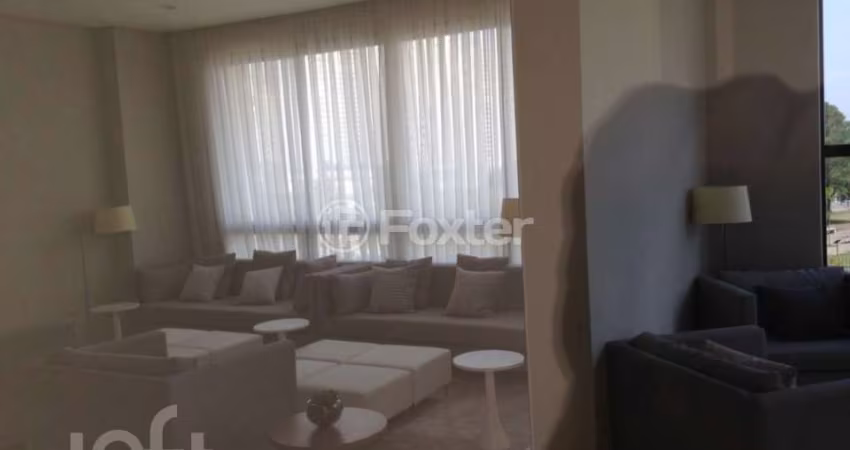 Apartamento com 1 quarto à venda na Avenida Marquês de São Vicente, 2353, Água Branca, São Paulo