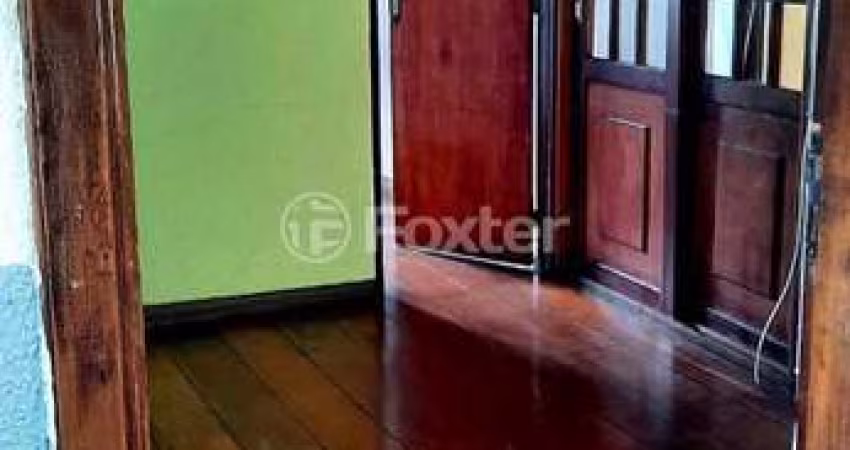 Apartamento com 2 quartos à venda na Rua Integrada, 24, Conjunto Habitacional Instituto Adventista, São Paulo