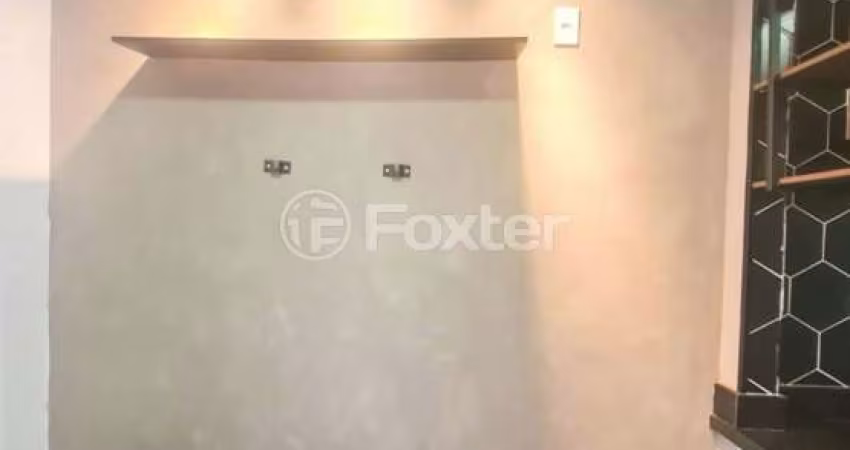 Apartamento com 1 quarto à venda na Rua Doutor Sérgio Meira, 280, Barra Funda, São Paulo