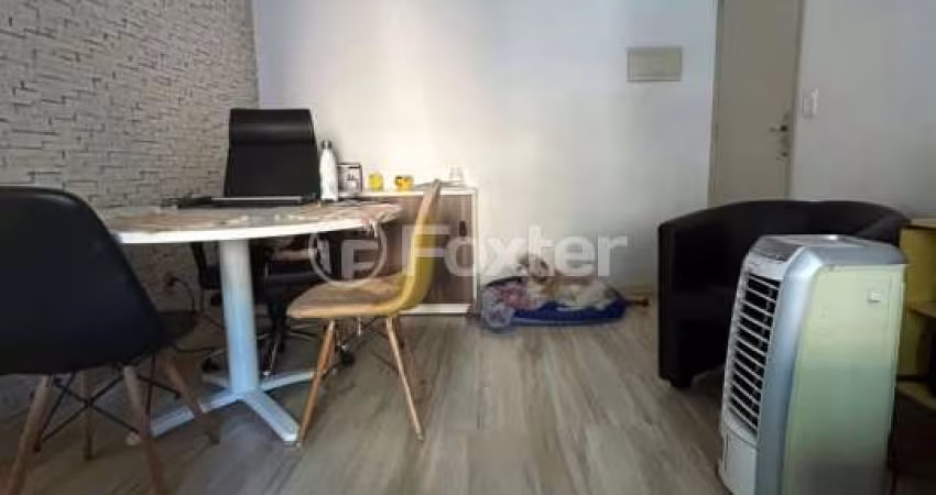 Apartamento com 2 quartos à venda na Rua Vitalina Moura, 180, Vila Roque, São Paulo