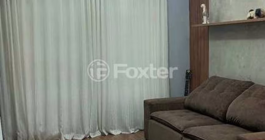 Casa com 3 quartos à venda na Rua Francisco Alarico Bérgamo, 1001, São Miguel Paulista, São Paulo