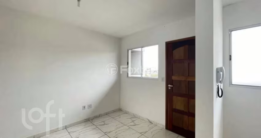 Apartamento com 1 quarto à venda na Rua Acaiacá, 62, Cidade Líder, São Paulo