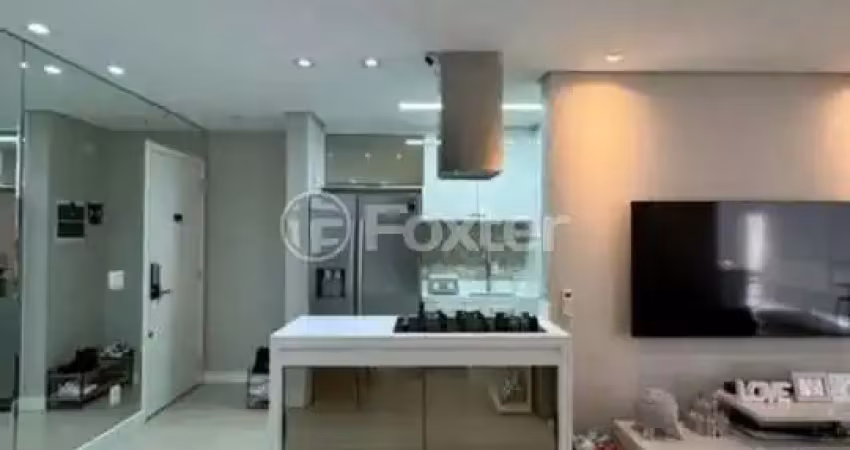 Apartamento com 2 quartos à venda na Avenida Bartholomeu de Carlos, 675, Jardim Flor da Montanha, Guarulhos