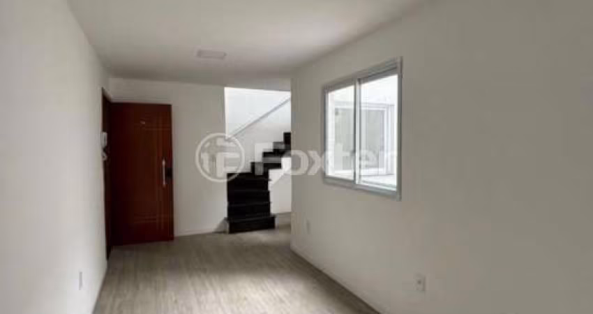 Cobertura com 2 quartos à venda na Rua França, 205, Parque das Nações, Santo André