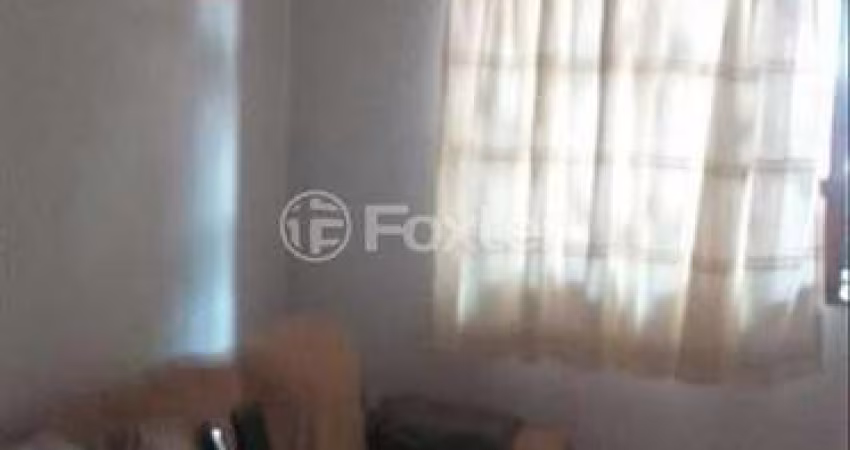 Casa com 2 quartos à venda na Rua Gaspar Colaço Vilela, 290, Jardim Consórcio, São Paulo