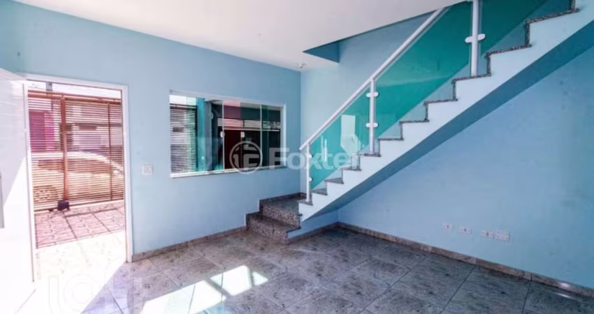 Casa com 4 quartos à venda na Rua Luís Pinto, 502, Vila Carrão, São Paulo