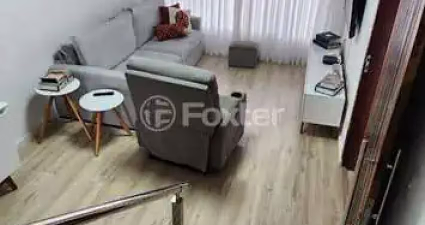 Casa com 3 quartos à venda na Rua Albertina Vieira da Silva Gordo, 288, Vila Aurora (Zona Norte), São Paulo