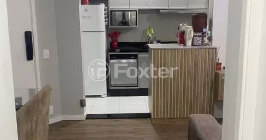 Apartamento com 2 quartos à venda na Rua Antônio Chiarizzi, 145, Parque da Mooca, São Paulo