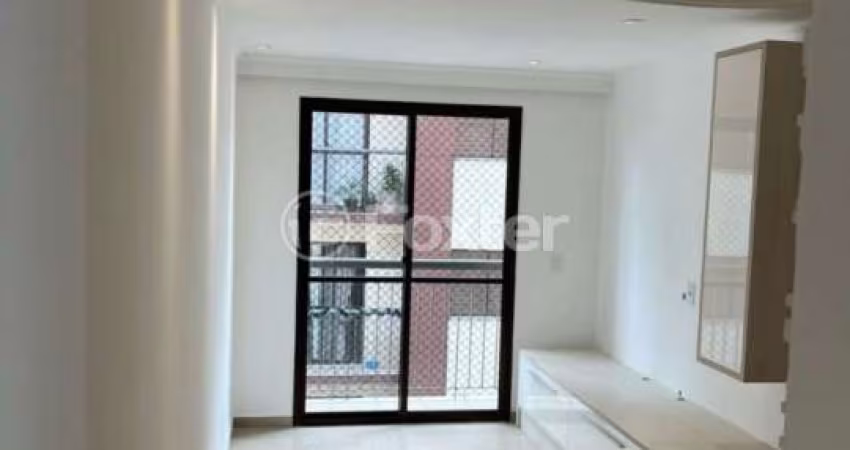 Apartamento com 3 quartos à venda na Rua Crubixas, 74, Vila Araguaia, São Paulo