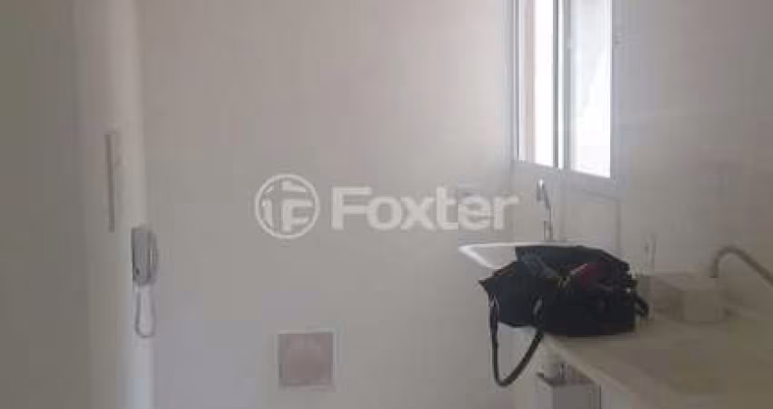 Apartamento com 2 quartos à venda na Estrada do Corredor, 73, Parque Panamericano, São Paulo