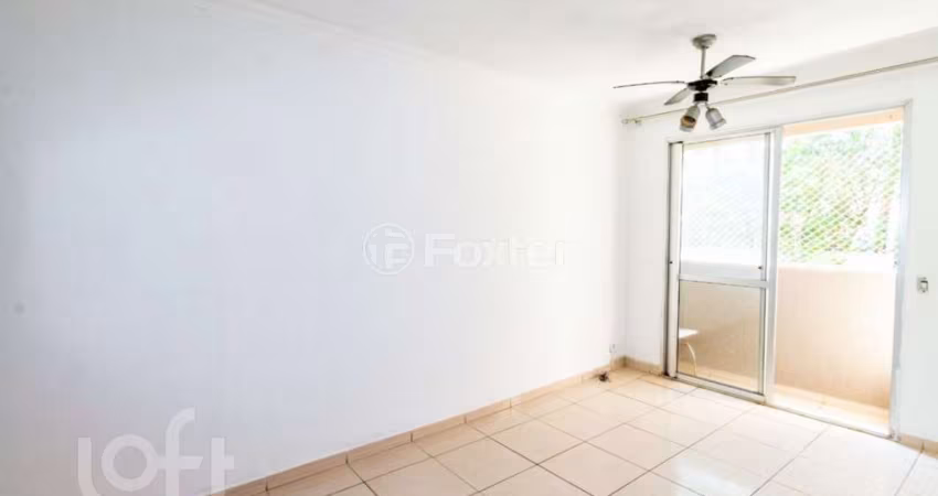 Apartamento com 3 quartos à venda na Rua dos Cariris Novos, 225, Jardim Santa Emília, São Paulo