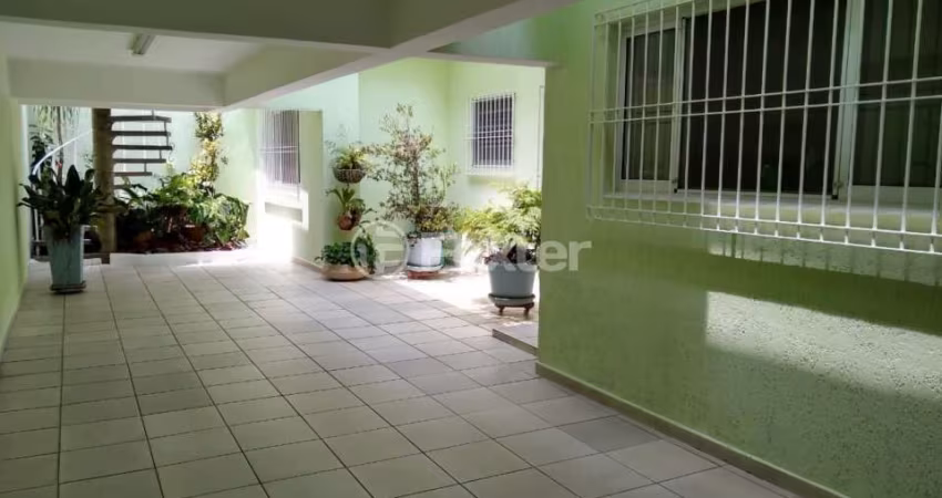 Casa com 2 quartos à venda na Travessa Sebastião Amorim, 1, Limão, São Paulo