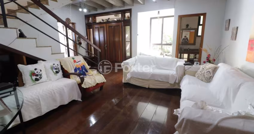 Casa com 5 quartos à venda na Rua Vítor Dubugras, 277, Jardim da Glória, São Paulo