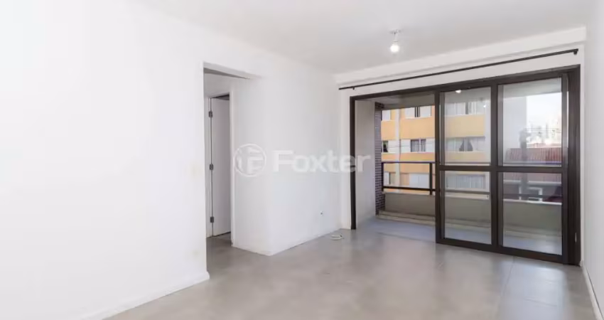 Apartamento com 2 quartos à venda na Rua Dom João V, 610, Lapa, São Paulo