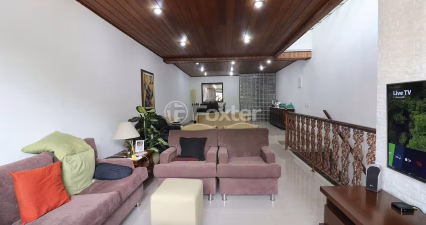 Casa com 3 quartos à venda na Rua Mariz e Barros, 636, Jardim da Glória, São Paulo