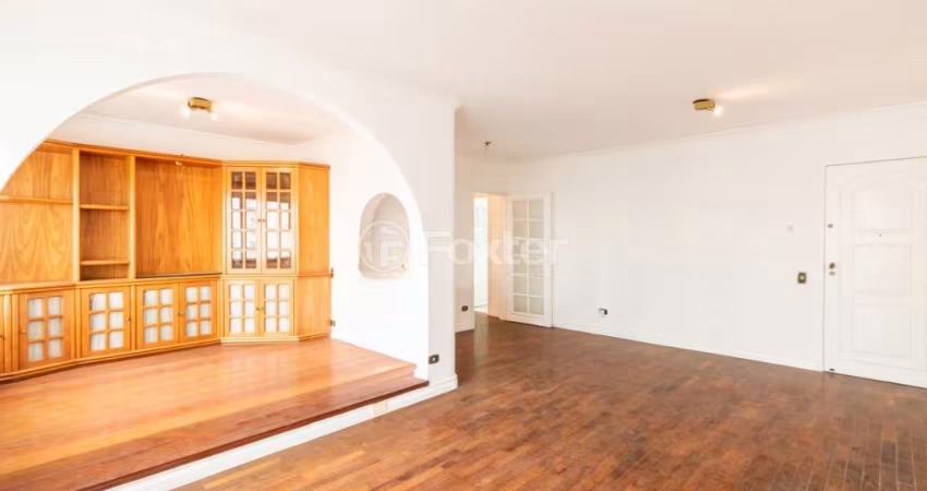 Apartamento com 3 quartos à venda na Rua Balthazar da Veiga, 273, Vila Nova Conceição, São Paulo