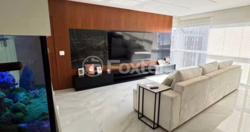Apartamento com 3 quartos à venda na Rua Doutor Paulo Vieira, 353, Sumaré, São Paulo