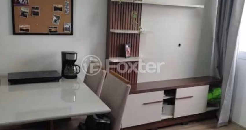 Apartamento com 2 quartos à venda na Rua Serra de Jairé, 78, Quarta Parada, São Paulo