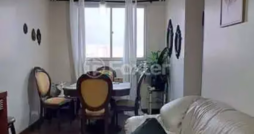 Apartamento com 3 quartos à venda na Rua Jasson Marques, 306, Parque São Vicente, Mauá