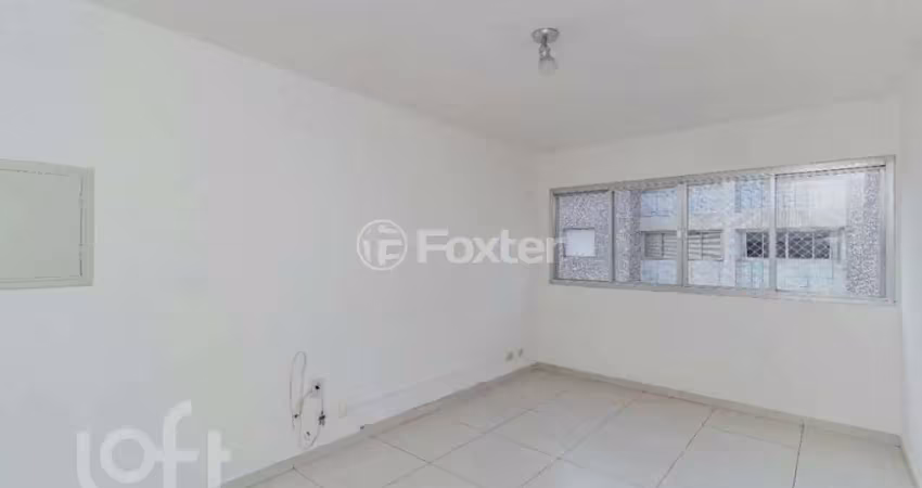 Apartamento com 2 quartos à venda na Rua Jovita, 155, Santana, São Paulo