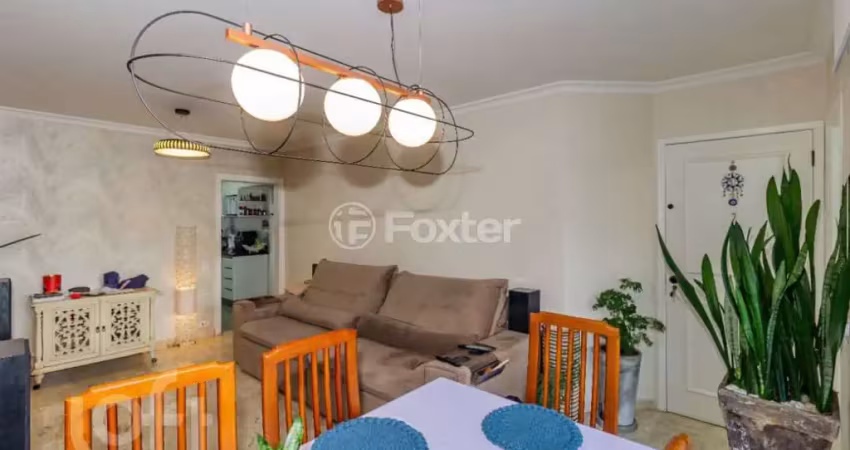 Apartamento com 3 quartos à venda na Rua Sophia Ambuba, 56, Vila Andrade, São Paulo