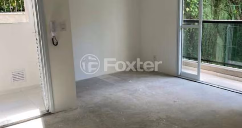 Apartamento com 1 quarto à venda na Rua Batista Caetano, 59, Aclimação, São Paulo
