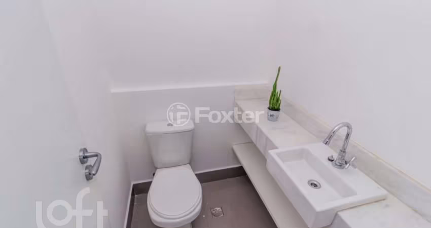 Apartamento com 2 quartos à venda na Rua Rodesia, 370, Sumarezinho, São Paulo