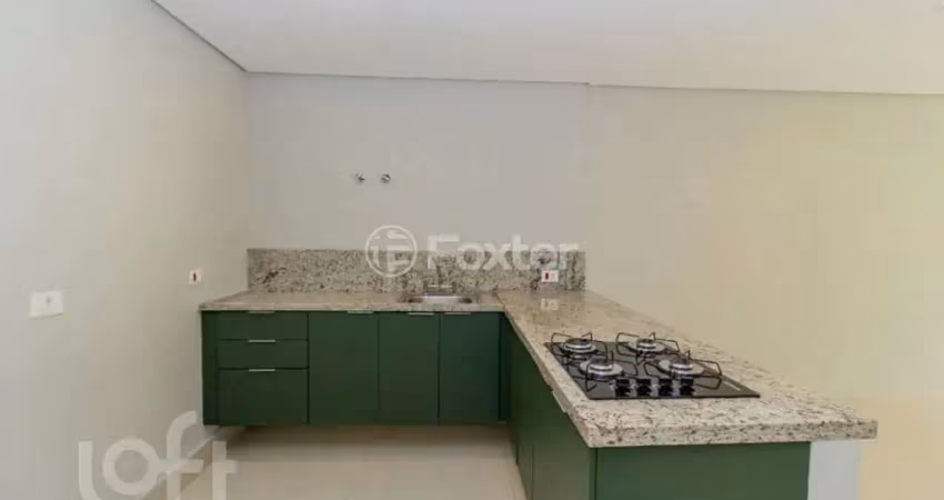 Apartamento com 1 quarto à venda na Rua Rodesia, 370, Sumarezinho, São Paulo