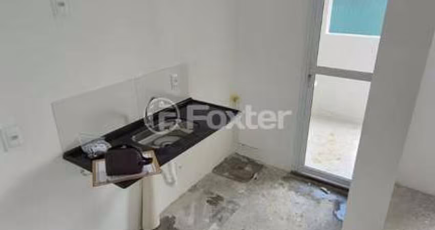 Apartamento com 2 quartos à venda na Rua Magarinos Torres, 480, Vila Maria Baixa, São Paulo