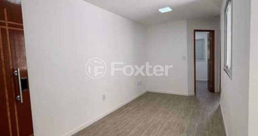 Apartamento com 2 quartos à venda na Rua França, 205, Parque das Nações, Santo André