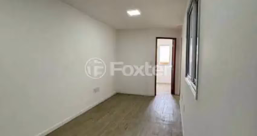 Apartamento com 2 quartos à venda na Rua França, 205, Parque das Nações, Santo André