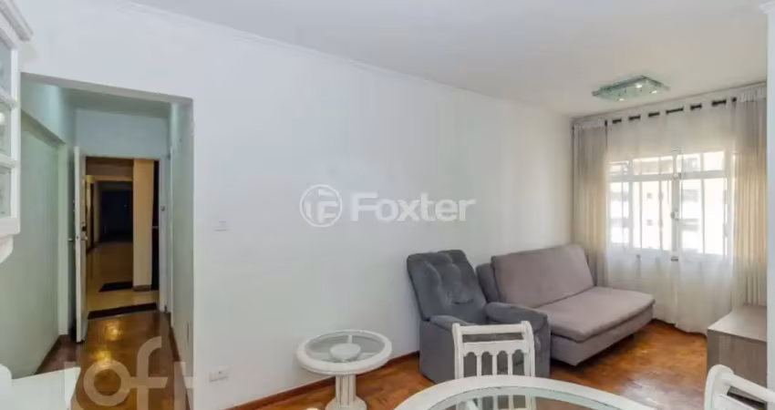 Apartamento com 2 quartos à venda na Rua Paula Ney, 381, Vila Mariana, São Paulo