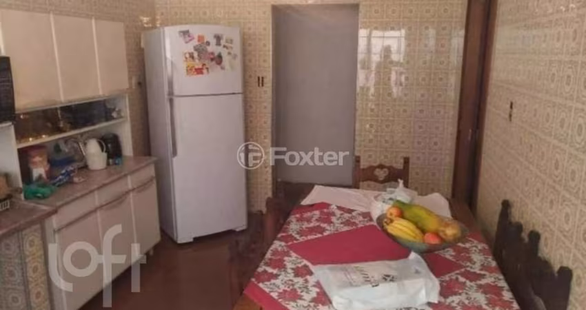 Casa com 4 quartos à venda na Rua Rancho Alegre, 21, Cidade Líder, São Paulo