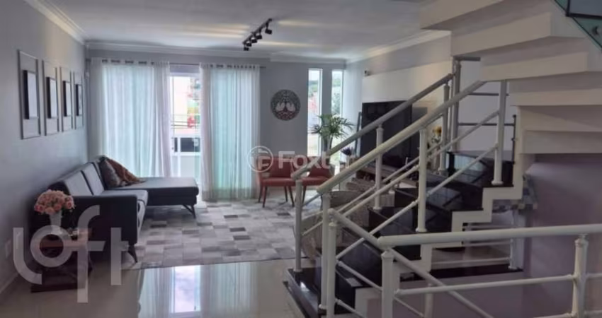 Casa com 3 quartos à venda na Rua Padre Leonel Franca, 348, Vila Libanesa, São Paulo