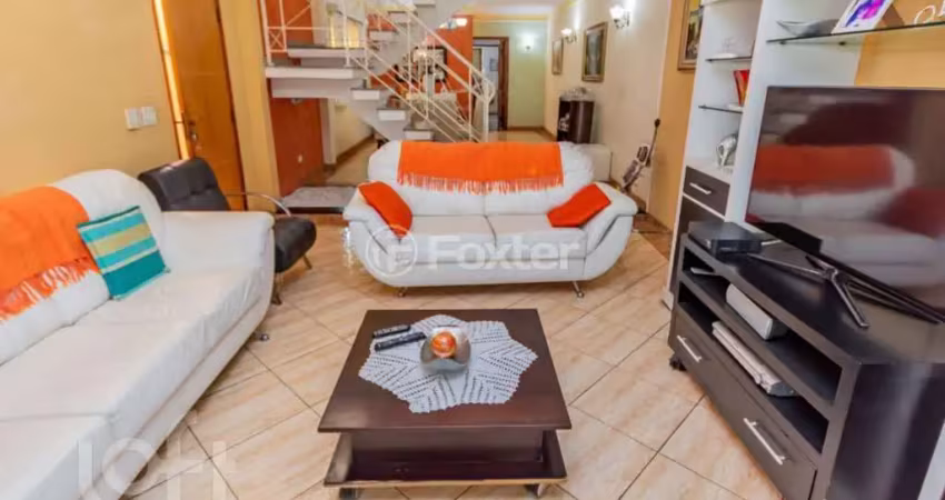 Casa com 5 quartos à venda na Rua Vuturuna, 147, Vila do Bosque, São Paulo