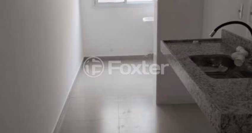 Apartamento com 2 quartos à venda na Rua Marlene, 748, Nova Gerty, São Caetano do Sul