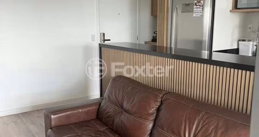 Apartamento com 2 quartos à venda na Rua Anhangüera, 436, Barra Funda, São Paulo