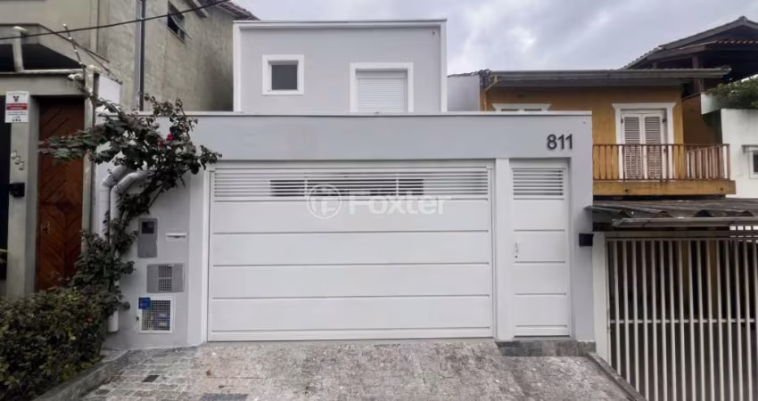 Casa com 3 quartos à venda na Rua Cajaíba, 811, Pompéia, São Paulo