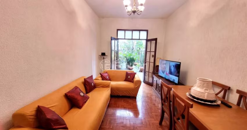 Apartamento com 2 quartos à venda na Rua Capistrano de Abreu, 49, Barra Funda, São Paulo