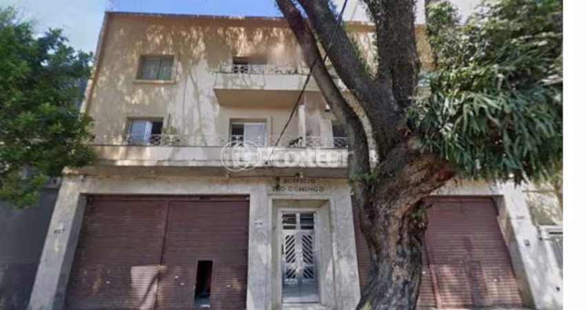 Apartamento com 1 quarto à venda na Rua Anhangüera, 701, Barra Funda, São Paulo