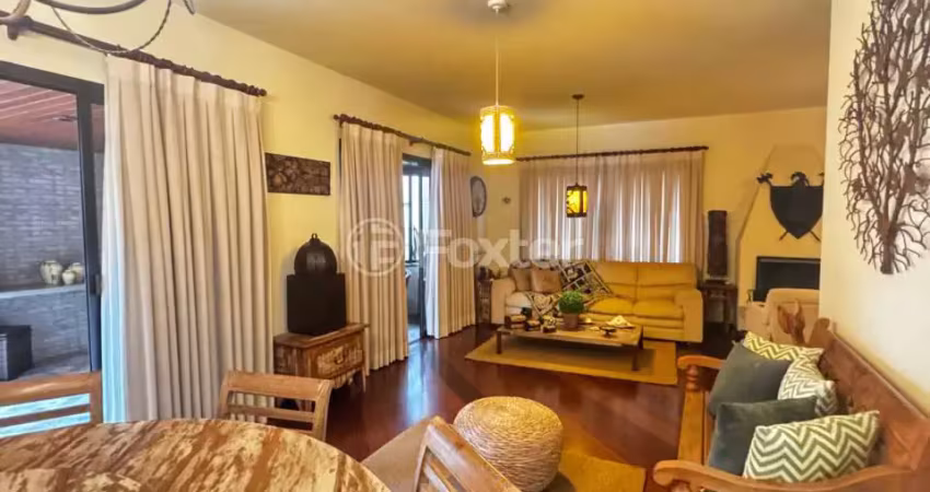 Apartamento com 3 quartos à venda na Rua Professor Alexandre Correia, 481, Jardim Vitoria Regia, São Paulo